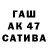 МДМА молли endrik games